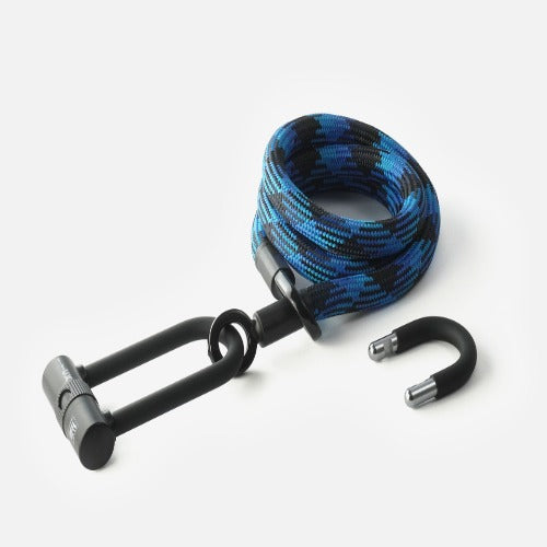 Laad afbeelding in galerijweergave, Eyelet ART2 Kettingslot
