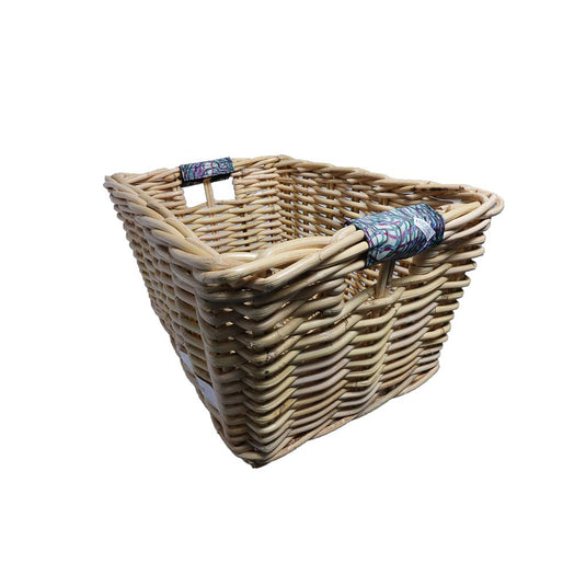 Basket Roll Print