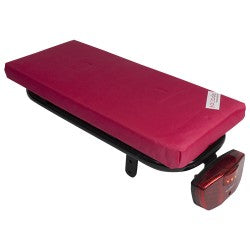 Laad afbeelding in galerijweergave, Cushie Effen
