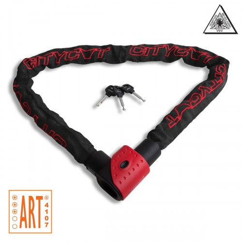 STARRY CityCat Kettingslot ART-3