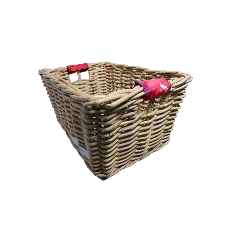 Laad afbeelding in galerijweergave, Basket Roll Print
