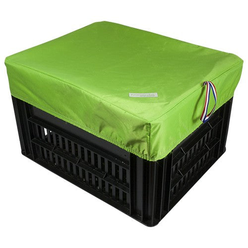 Box Beschermer Effen