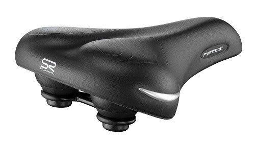 Freedom Strengtex Zadel