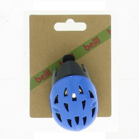 Laad afbeelding in galerijweergave, Fietsbel Helm
