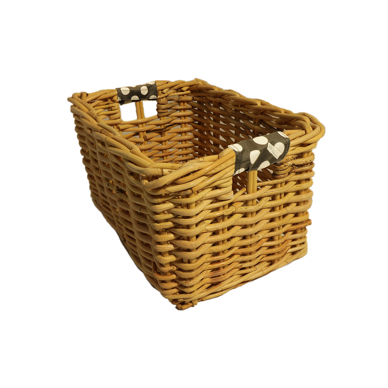 Laad afbeelding in galerijweergave, Basket Roll Print
