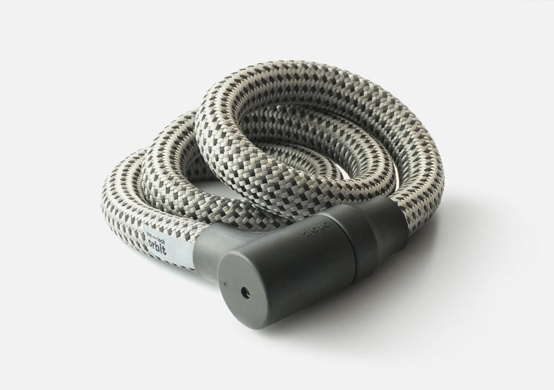 Laad afbeelding in galerijweergave, Orbit ART2 Kettingslot
