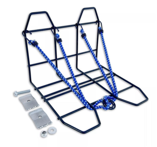 Bagagedrager verbreder