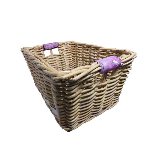 Basket Roll Print