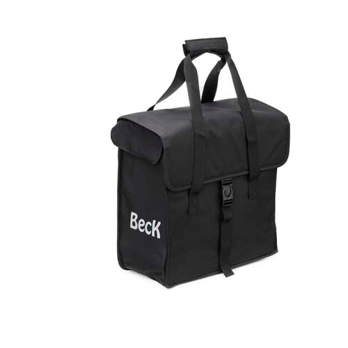 Laad afbeelding in galerijweergave, BECK Canvas Shopper

