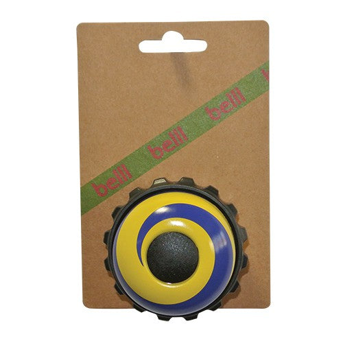 Laad afbeelding in galerijweergave, Fietsbel Draaibel Swirl
