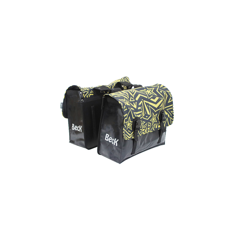 Laad afbeelding in galerijweergave, Beck Classic Print
