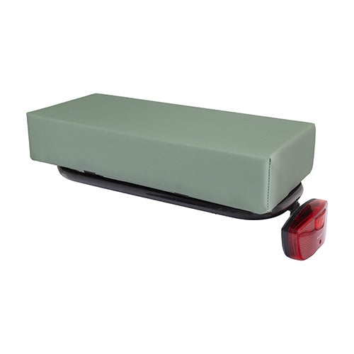 Laad afbeelding in galerijweergave, Big Cushie Effen
