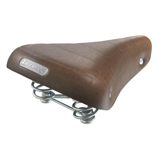 Ondina Brown Zadel