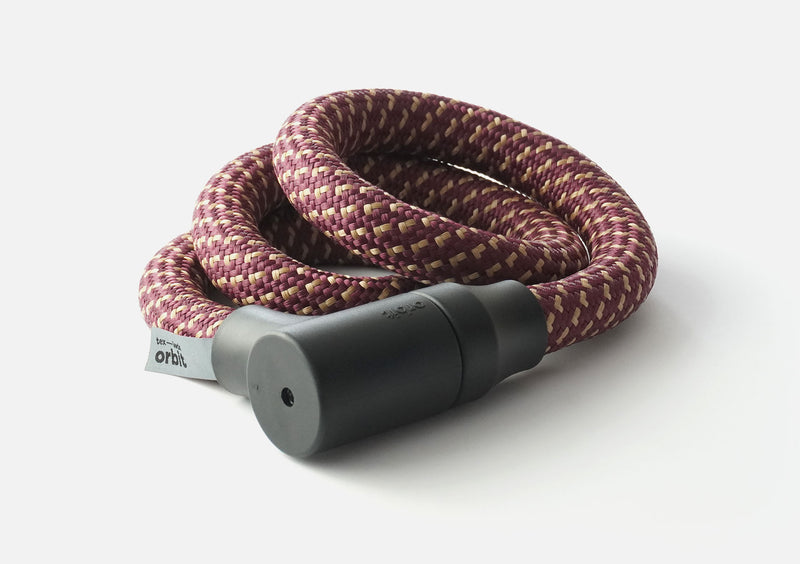 Laad afbeelding in galerijweergave, Orbit ART2 Kettingslot
