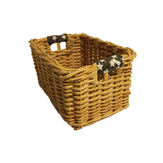 Basket Roll Print