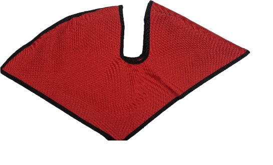 Laad afbeelding in galerijweergave, Jasbeschermer Effen
