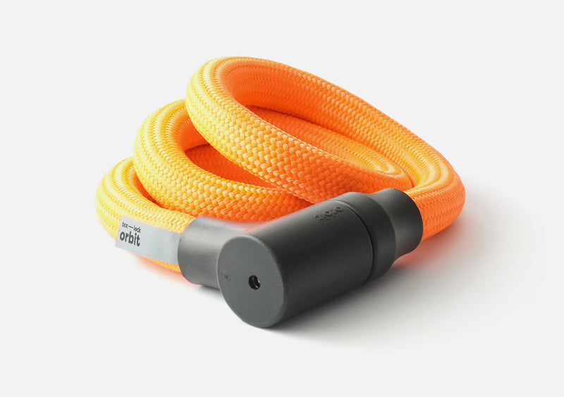 Laad afbeelding in galerijweergave, Orbit ART2 Kettingslot
