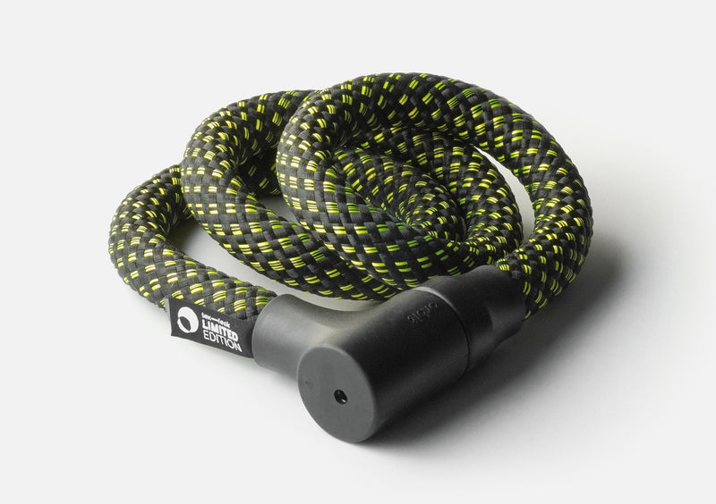 Laad afbeelding in galerijweergave, Orbit ART2 Kettingslot
