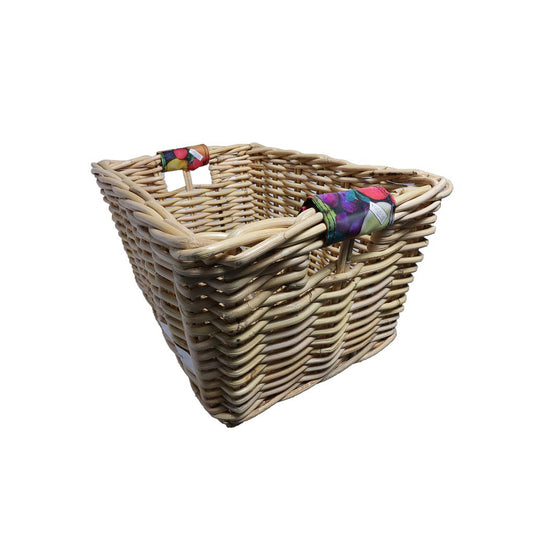 Basket Roll Print
