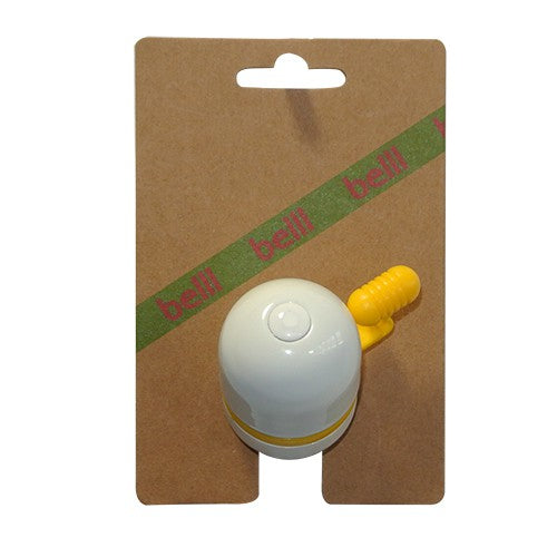 Laad afbeelding in galerijweergave, Fietsbel Capsule
