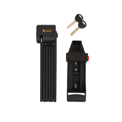 Laad afbeelding in galerijweergave, Hela Vouwslot
