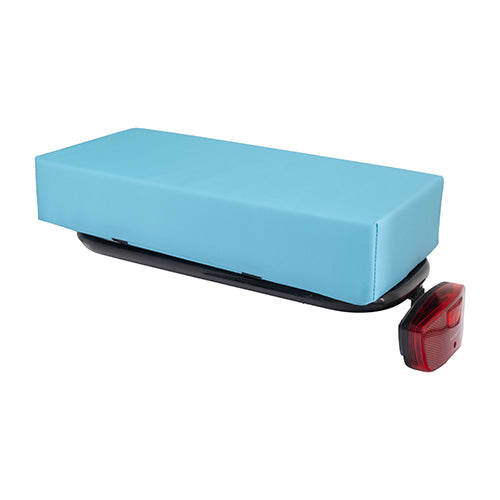 Laad afbeelding in galerijweergave, Big Cushie Effen
