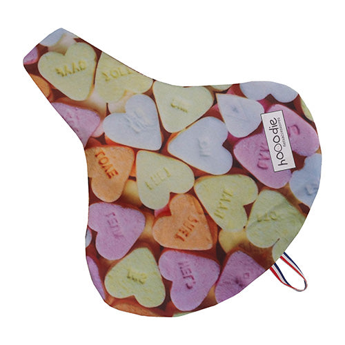 Laad afbeelding in galerijweergave, Zadelhoes Print
