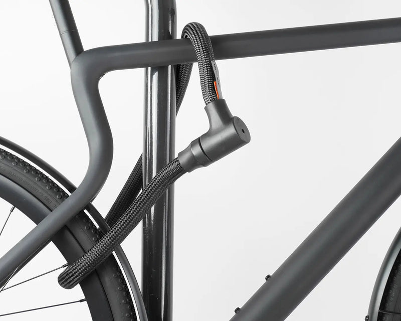 Laad afbeelding in galerijweergave, Orbit ART2 Kettingslot
