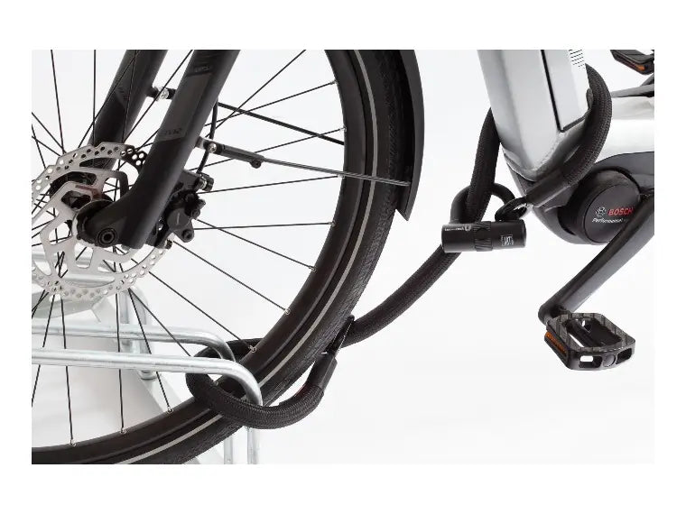 Laad afbeelding in galerijweergave, Eyelet ART2 Kettingslot
