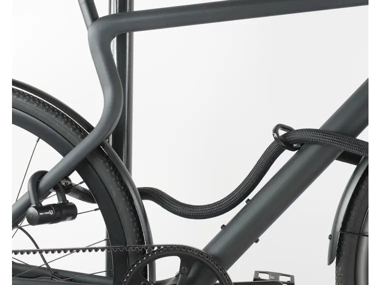 Laad afbeelding in galerijweergave, Eyelet ART2 Kettingslot
