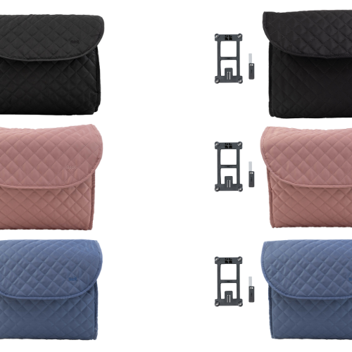 Quilt MIX Pakket