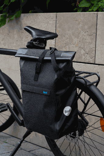 Beck Base XL blauw - Beck Base XL
