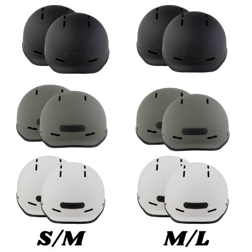 Ahead Commuter Pakket - Ahead Commuter Pakket