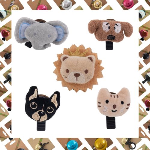 Belll Bundle Zachte Dieren - Belll Bundel Zachte Dieren