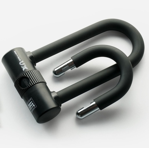 TEXLOCK U/X-lock bundel - TEXLOCK U/X-lock bundel