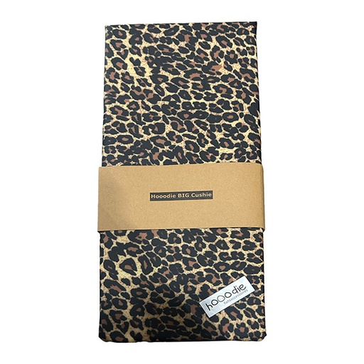 HOOODIE Big Cushie Panthar - Hooodie Big Cushie Panthar