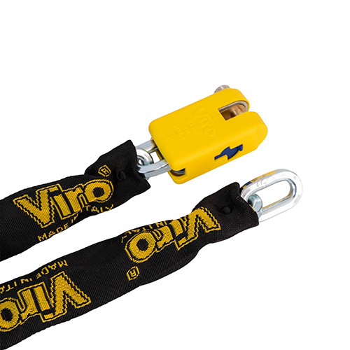 VIRO Supermorso kettingslot 90 (with plastic cover) - VIRO Supermorso