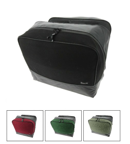 BECK Zip - BECK Zip (uitlopend)